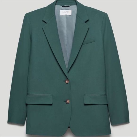 Aritzia Jackets & Blazers - Babaton VOGUE blazer